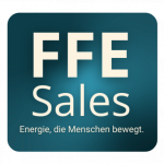 Logo APP Style FFE Sales GmbH Vertrieb und Marketing aus Leipzig