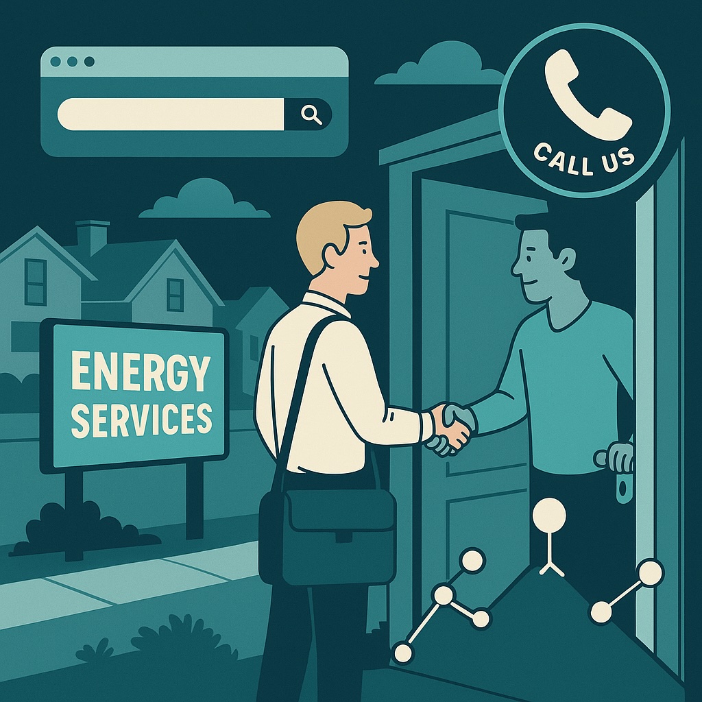 D2D unterstützt durch KI