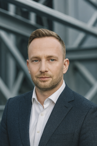 Kay Janik Geschäftsführer - FFE Sales GmbH 